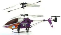 Helikopter Agilely Glider