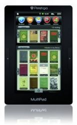 Czytnik e-książek Prestigio MultiPad 3074B