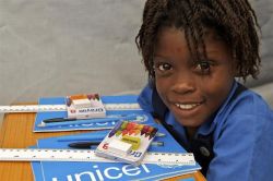 UNICEF 20 Zeszytów