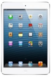  Apple iPad mini 16GB biały