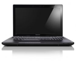 Laptop Lenovo  Y580