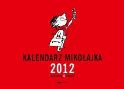 Kalendarz Mikołajka 2012