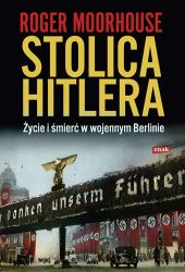 Książka Stolica Hitlera