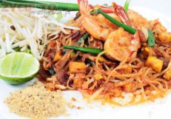 Kurs gotowania ? kuchnia tajska